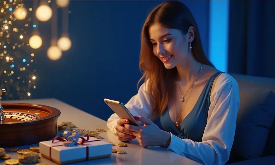 slotprimesaga Mobile Access in 3 Steps