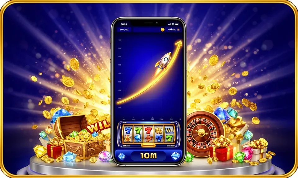 slotprimesaga United States App