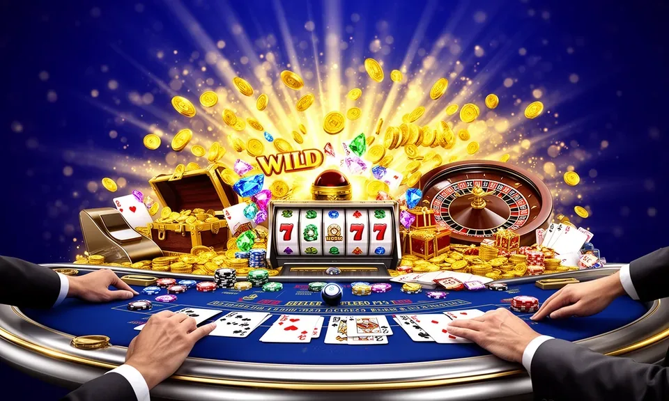 slotprimesaga Redwood Rush